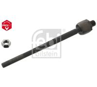 Barre de direction Essieu avant gauche 46226 FEBI BILSTEIN pour OPEL