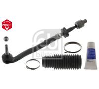 Barre de direction Essieu avant gauche 46286 FEBI BILSTEIN pour BMW 5 Touring 5