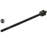 Barre de direction Essieu avant gauche 46299 FEBI BILSTEIN pour VW SKODA SEAT
