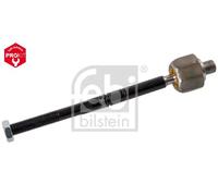 Barre de direction Essieu avant gauche 47205 FEBI BILSTEIN pour MERCEDES-BENZ