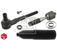 Barre de direction Essieu avant gauche 49039 FEBI BILSTEIN pour AUDI SEAT