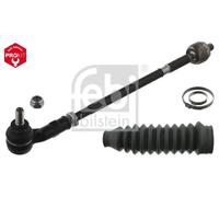 Barre de direction Essieu avant gauche 49068 FEBI BILSTEIN pour SEAT VW