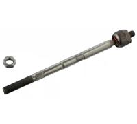 Barre de direction Essieu avant gauche 50 92 8542 SWAG pour VOLVO FORD