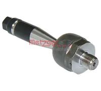 Barre de direction Essieu avant gauche 51004808 METZGER pour AUDI VW SKODA SEAT