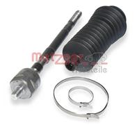 Barre de direction Essieu avant gauche 51020048 METZGER pour RENAULT KANGOO