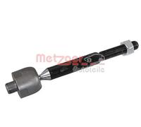 Barre de direction Essieu avant gauche 51038808 METZGER pour JEEP DODGE