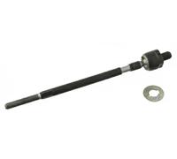 Barre de direction Essieu avant gauche 55 72 0016 SWAG pour MITSUBISHI VOLVO