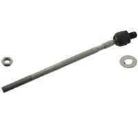 Barre de direction Essieu avant gauche 55 92 1565 SWAG pour VOLVO S40 I