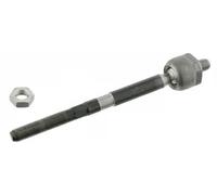 Barre de direction Essieu avant gauche 60 92 4720 SWAG pour RENAULT MEGANE II