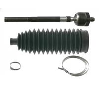 Barre de direction Essieu avant gauche 60 92 7203 SWAG pour RENAULT LAGUNA II