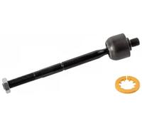 Barre de direction Essieu avant gauche 60 93 9690 SWAG pour RENAULT NISSAN