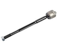 Barre de direction Essieu avant gauche ADT387167 BLUE PRINT pour TOYOTA