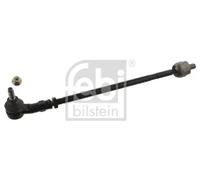 Barre de direction Essieu avant gauche ajustable 01146 FEBI BILSTEIN pour VW