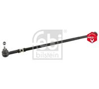 Barre de direction Essieu avant gauche ajustable 02266 FEBI BILSTEIN pour AUDI