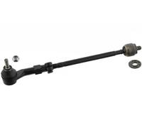 Febi bilstein Barre de connexion 11400 ajustable essieu avant gauche Renault