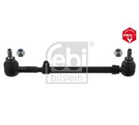 Barre de direction Essieu avant gauche ajustable 14137 FEBI BILSTEIN