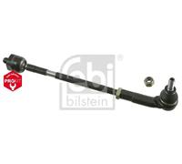 Barre de direction Essieu avant gauche ajustable 19816 FEBI BILSTEIN pour SKODA