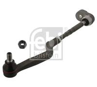 Barre de direction Essieu avant gauche ajustable 34845 FEBI BILSTEIN