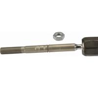 Barre de direction Essieu avant gauche JAR1396 TRW pour BMW X3 X4