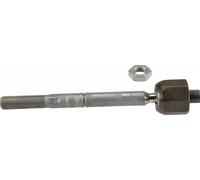 Barre de direction Essieu avant gauche JAR1398 TRW pour AUDI A4 B9 A4 B9 Avant