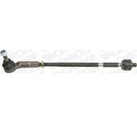 Barre de direction Essieu avant gauche L29368 MONROE pour SKODA VW