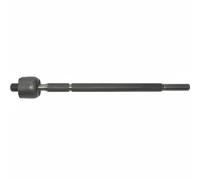 Delphi Rotule de direction intérieure TA1552 – barre de connexion pour Opel Corsa B, Tigra
