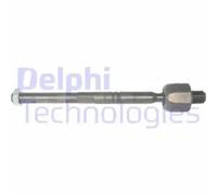 Barre de direction Essieu avant gauche TA1964 DELPHI pour BMW 5 5 Touring 6