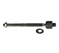 Delphi Barre de direction TA2864 essieu avant gauche pour HONDA JAZZ III, INSIGHT
