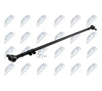 Rotule de direction intérieure avant pour JEEP | 52087674, 904025, AMGDS1326S