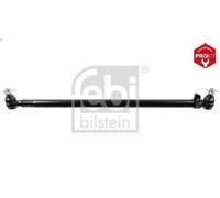 Barre de direction FEBI 182842 pour MAN TGM I 6.871 2005-2022