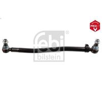 Barre de direction FEBI 187779 pour MERCEDES-BENZ UNIMOG 6.374 2000-