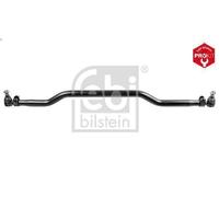 Barre de direction FEBI 199617 pour RENAULT TRUCKS KERAX 10.837 2005-2009