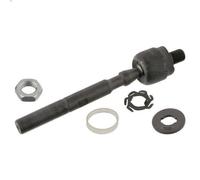 Barre de direction FEBI 32128 OPEL MOVANO A Fourgon (X70) 1.9 2000-2001