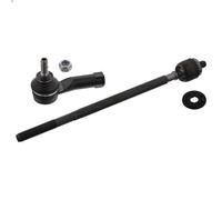Barre de direction FEBI 37629 pour RENAULT TWINGO I (C06_) 1 2000-2002