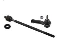 Barre de direction FEBI 37630 pour RENAULT TWINGO I (C06_) 1 2000-2002
