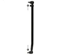Barre de direction FEBI 39343 pour MAN TGL I 4.58 2005-2022