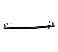 Barre de direction FEBI 43676 pour MAN TGL I 4.58 2004-2022
