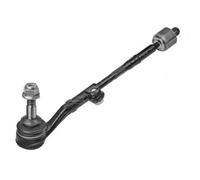 Barre de direction gauche renforcée MEYLE HD pour BMW Série 1 E81 E87 E87LCI Berline E82 Coupé et E88 Cabriolet (02/2003-10/2013) - montage ZF