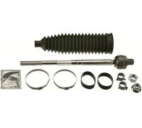 Barre de direction JAR957 TRW pour OPEL CHEVROLET