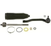 Barre de direction JRA576 TRW pour RENAULT MEGANE III Grandtour FLUENCE