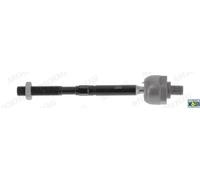 Barre de direction ME-AX-17204 MOOG pour MERCEDES-BENZ