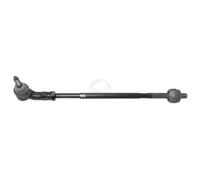 Barre De Direction Précision Maximale A.B.S. Compatible Avec Notamment VW GOLF