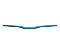 Barre De Direction RaceFace Atlas 35 Riser 35 x 820mm 20mm De Hauteur Bleue