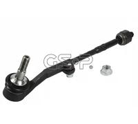 2x Barres de direction GSP AVANT G+D pour BMW 1 E81, 1 E82, 1 E87, 1 E88, 3