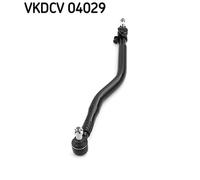 Barre de direction SKF VKDCV 04029