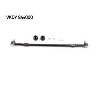 Barre de direction SKF VKDY 846000