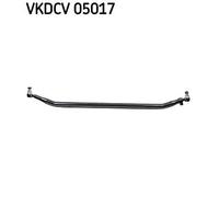 Barre de direction VKDCV 05017 SKF