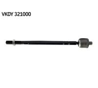 Barre de direction VKDY 321000 SKF pour VW SEAT SKODA