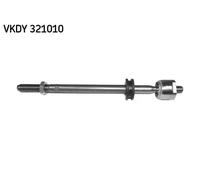 Rotule de direction intérieure, barre de connexion SKF VKDY 321010
