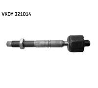 SKF VKDY 321014 Rotule axiale